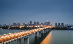 文昌大橋 文昌大橋