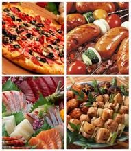 自助餐攻略 自助餐攻略