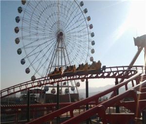 桃林溝歡樂世界 桃林溝歡樂世界