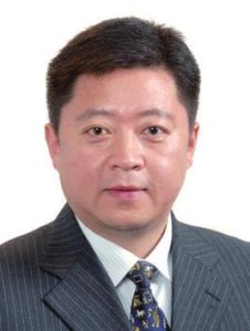 滕剛[湖北省孝感市委副書記、市長]