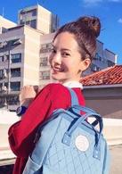 稍息立正我愛你