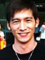 溫升豪飾演【林亦南的醫生男友】