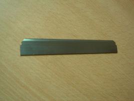 硬質合金化纖切斷刀 硬質合金化纖切斷刀