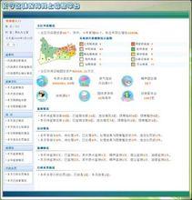 環境保護與污染源管理綜合信息平台