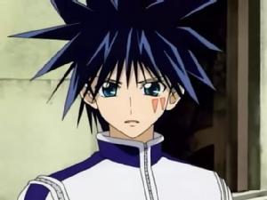 魔兵阿爾維斯 魔兵阿爾維斯