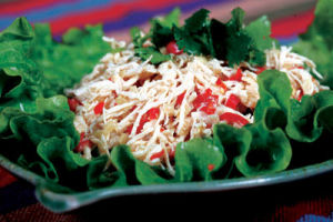 雞肉爛飯 雞肉爛飯