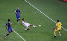 2014年世界盃阿根廷重演了24年前的遺憾