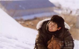 《去火星的男人》