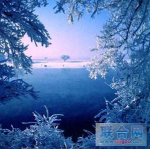 龍首山自然保護區