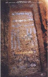 四川華鎣南宋安丙家族墓地