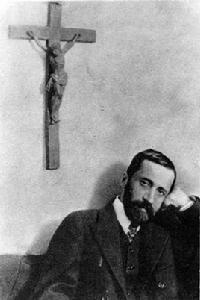 梅列日科夫斯基 梅列日科夫斯基