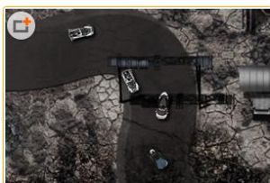 星際賽道 星際賽道