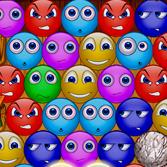 微笑泡泡 微笑泡泡