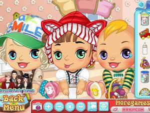 逗趣小寶貝 逗趣小寶貝