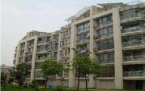 新康城市韻律 新康城市韻律