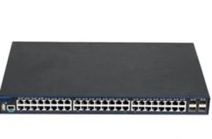 銳捷網路 RG-S2952G-E 銳捷網路 RG-S2952G-E