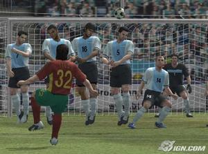 《實況足球:勝利十一人9》