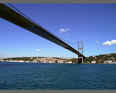 西伯利亞大陸橋 西伯利亞大陸橋