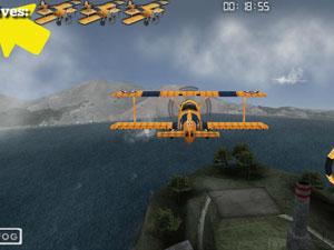 3D飛行體驗2 3D飛行體驗2