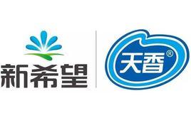河北新希望天香乳業有限公司