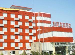 廣州嘉怡酒店 廣州嘉怡酒店