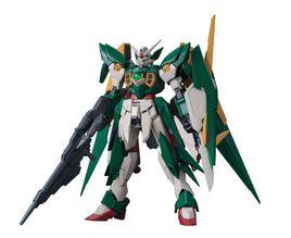 重生鳳凰飛翼高達 重生鳳凰飛翼高達