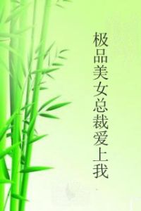 極品美女總裁愛上我 極品美女總裁愛上我
