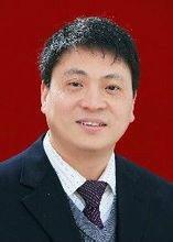 吳立明[重慶市城口縣委原常委、組織部原部長]