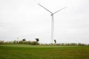 銀河風車發電機組 銀河風車發電機組