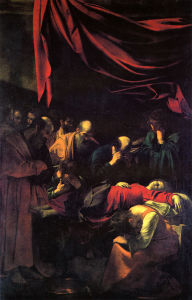 《聖母瑪利亞升天》