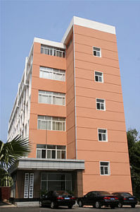 湖北省水產科學研究所