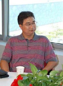 劉能[北京大學社會學系教授]