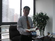 孫建慧[中國自考教育中心網副主任]