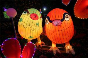 環境氣氛 環境氣氛