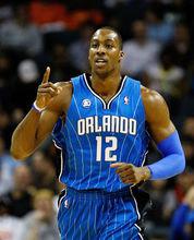 “魔獸”霍華德