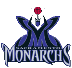 沙加緬度女皇 沙加緬度女皇