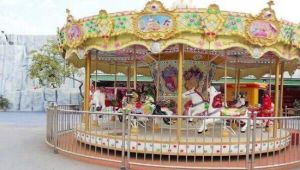 漳州龍佳遊樂園 漳州龍佳遊樂園