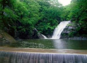 南仰嵐嶺村 南仰嵐嶺村