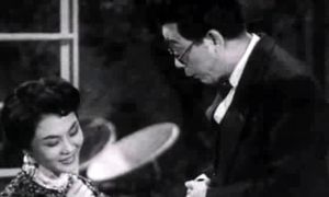 《神經大姐戇姑爺》 《神經大姐戇姑爺》