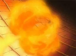 火龍炎彈 火龍炎彈