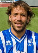 伊尼戈·卡爾德隆