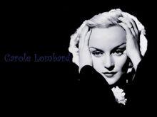 卡洛爾·隆巴德