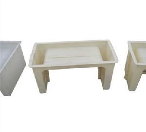 電纜槽蓋板模具