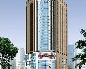 中國城嘉柏大酒店 中國城嘉柏大酒店