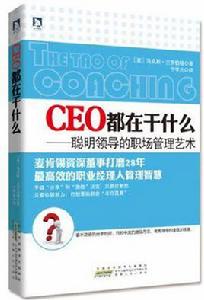 CEO都在乾什麼 CEO都在乾什麼