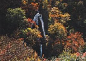 出羽三山 出羽三山