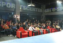 WDC世界冠軍聯賽總決賽