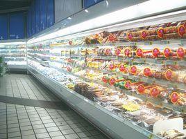 超市購物環境標準 超市購物環境標準