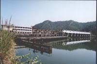 范厝水電站 范厝水電站