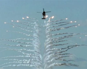 紅外干擾彈 紅外干擾彈